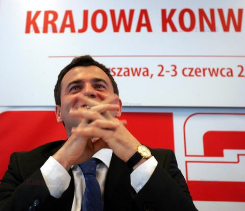 Reporter Poland 2007