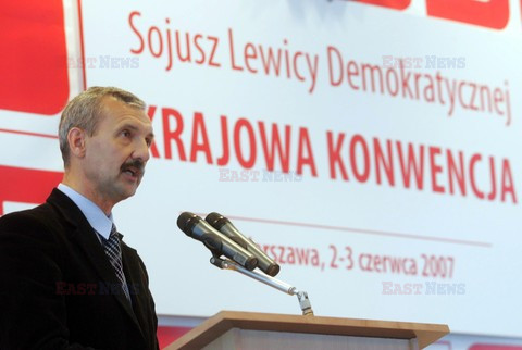 Reporter Poland 2007