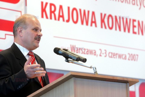 Reporter Poland 2007