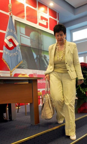 Reporter Poland 2007