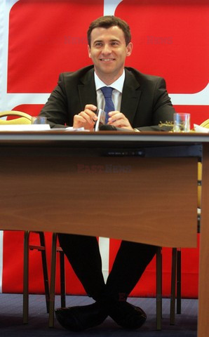 Reporter Poland 2007