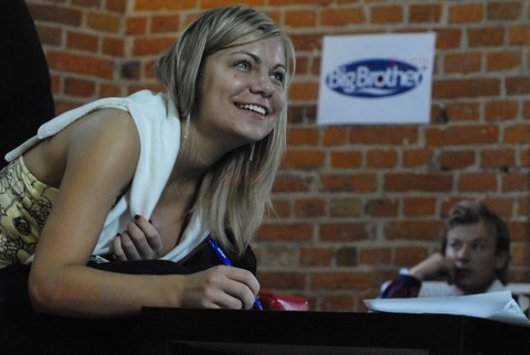 Reporter Poland 2007