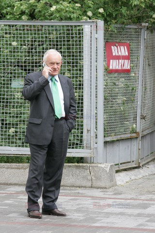 Reporter Poland 2007