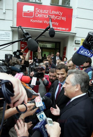 Reporter Poland 2007