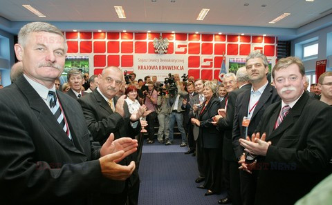 Reporter Poland 2007