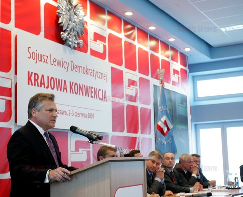 Reporter Poland 2007