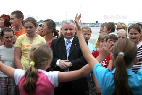 Reporter Poland 2007