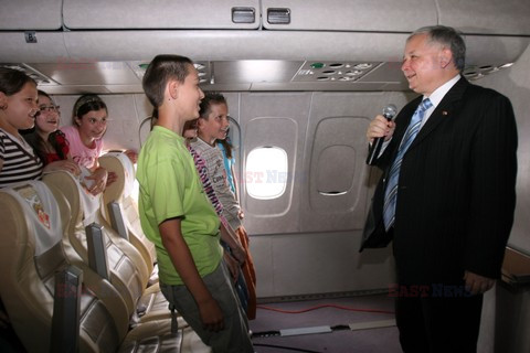 Reporter Poland 2007