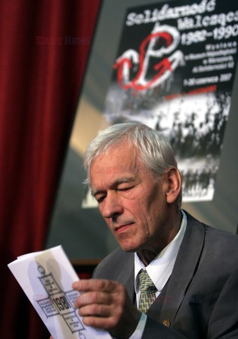 Reporter Poland 2007
