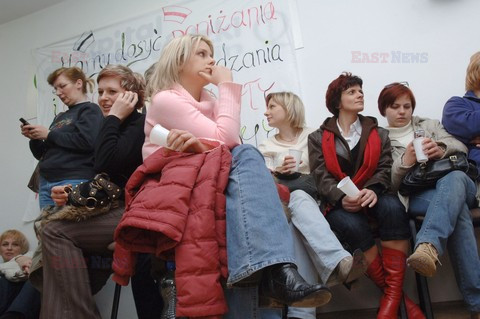 Reporter Poland 2008