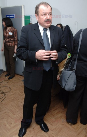 Reporter Poland 2008