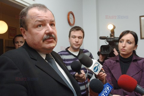 Reporter Poland 2008
