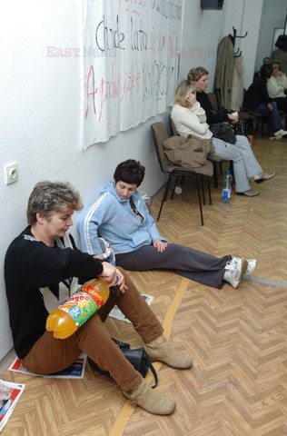 Reporter Poland 2008