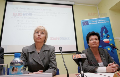 Reporter Poland 2008