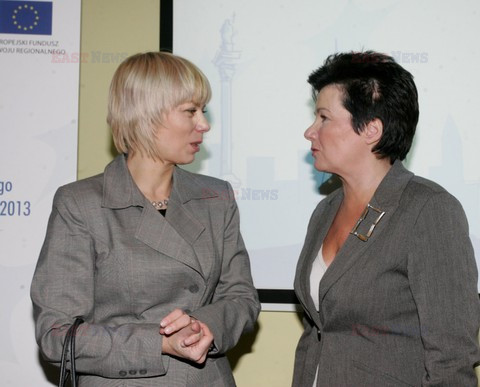 Reporter Poland 2008