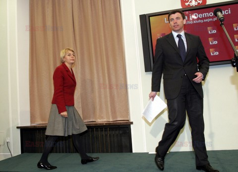 Reporter Poland 2008
