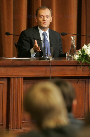 Reporter Poland 2008