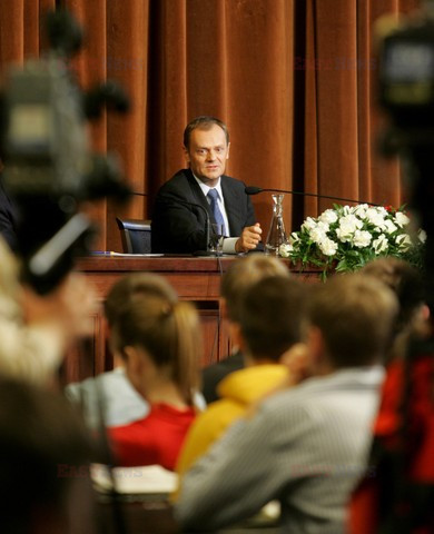 Reporter Poland 2008