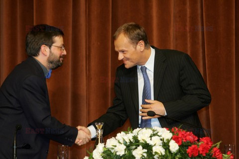 Reporter Poland 2008