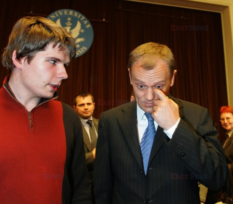 Reporter Poland 2008