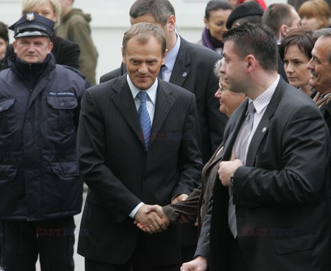 Reporter Poland 2008