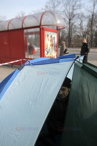 Reporter Poland 2008