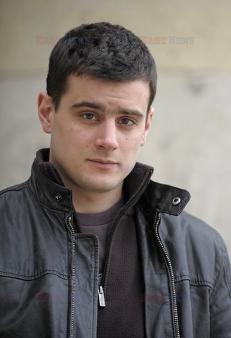 Reporter Poland 2008