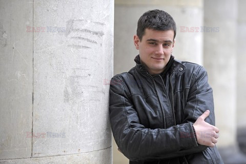 Reporter Poland 2008