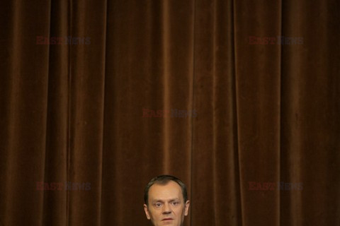 Reporter Poland 2008