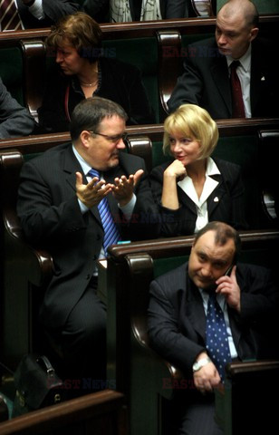Reporter Poland 2008