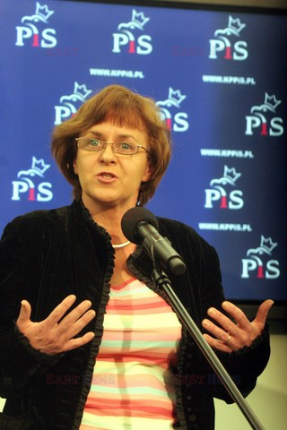 Reporter Poland 2008