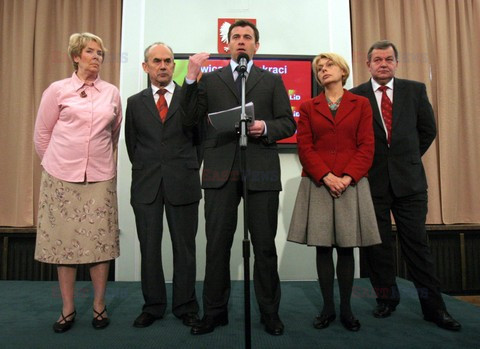 Reporter Poland 2008