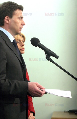 Reporter Poland 2008