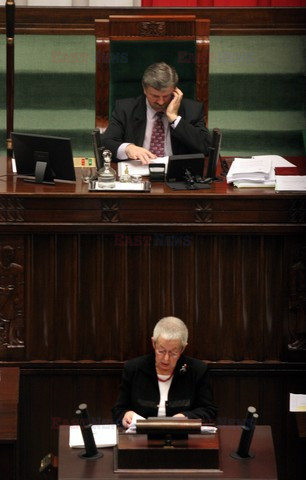 Reporter Poland 2008
