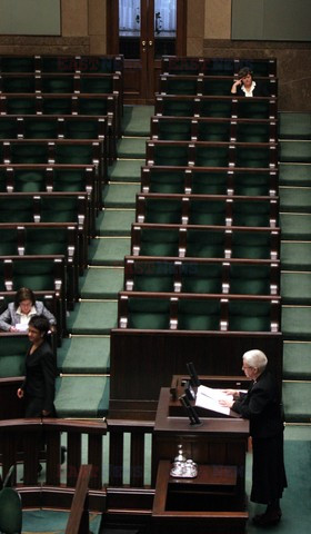 Reporter Poland 2008
