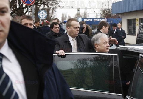 Reporter Poland 2008