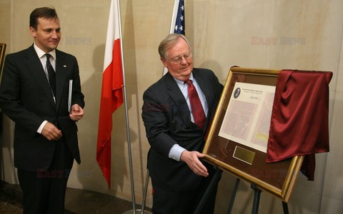 Reporter Poland 2008