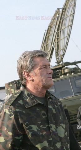Reporter Poland 2008
