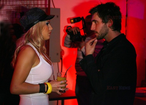 Reporter Poland 2008