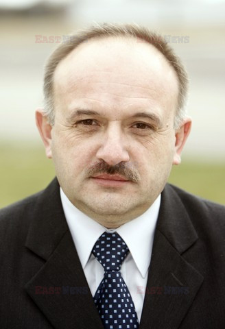 Reporter Poland 2008