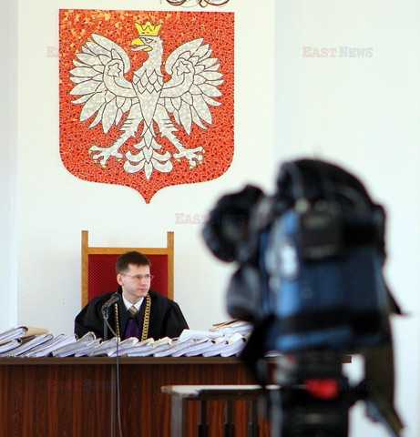 Reporter Poland 2008
