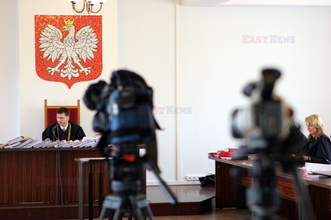 Reporter Poland 2008