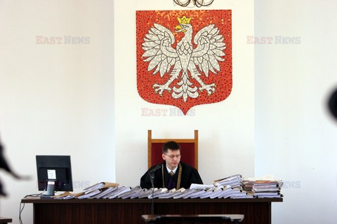 Reporter Poland 2008