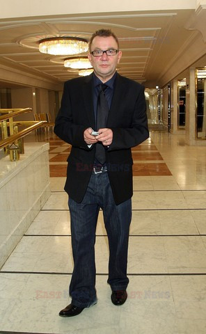 Reporter Poland 2008