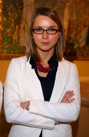 Reporter Poland 2008