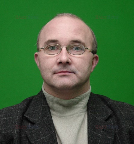 Reporter Poland 2007