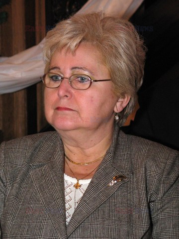 Reporter Poland 2007