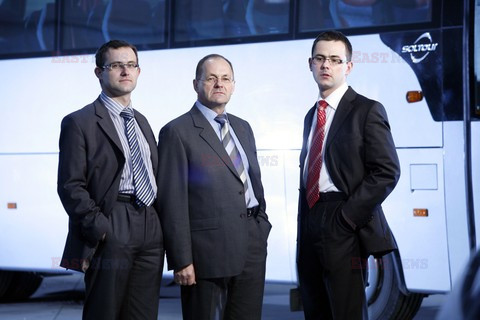 Reporter Poland 2007