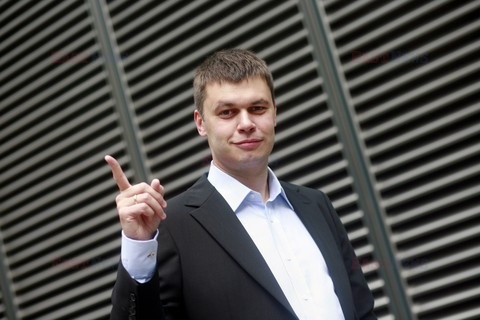 Reporter Poland 2007
