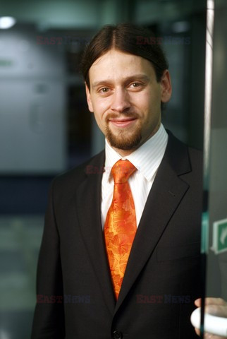 Reporter Poland 2007